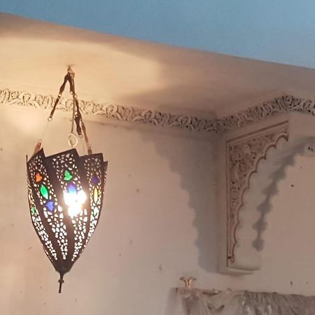 Riad Tiziri Marrakesh Luaran gambar