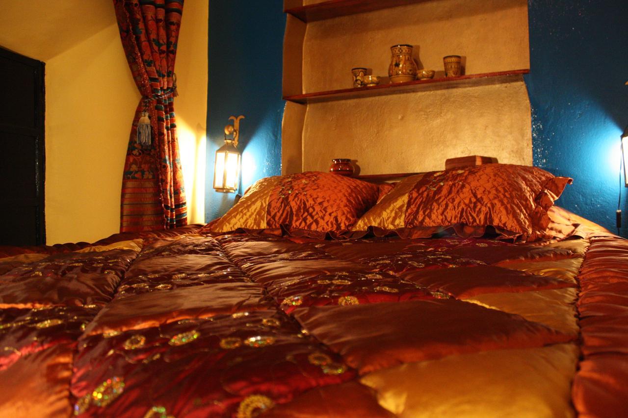 Riad Tiziri Marrakesh Luaran gambar